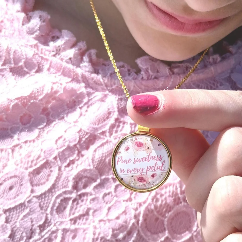 Handmade our new